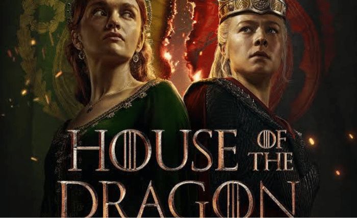 Download House of the Dragon Season 1