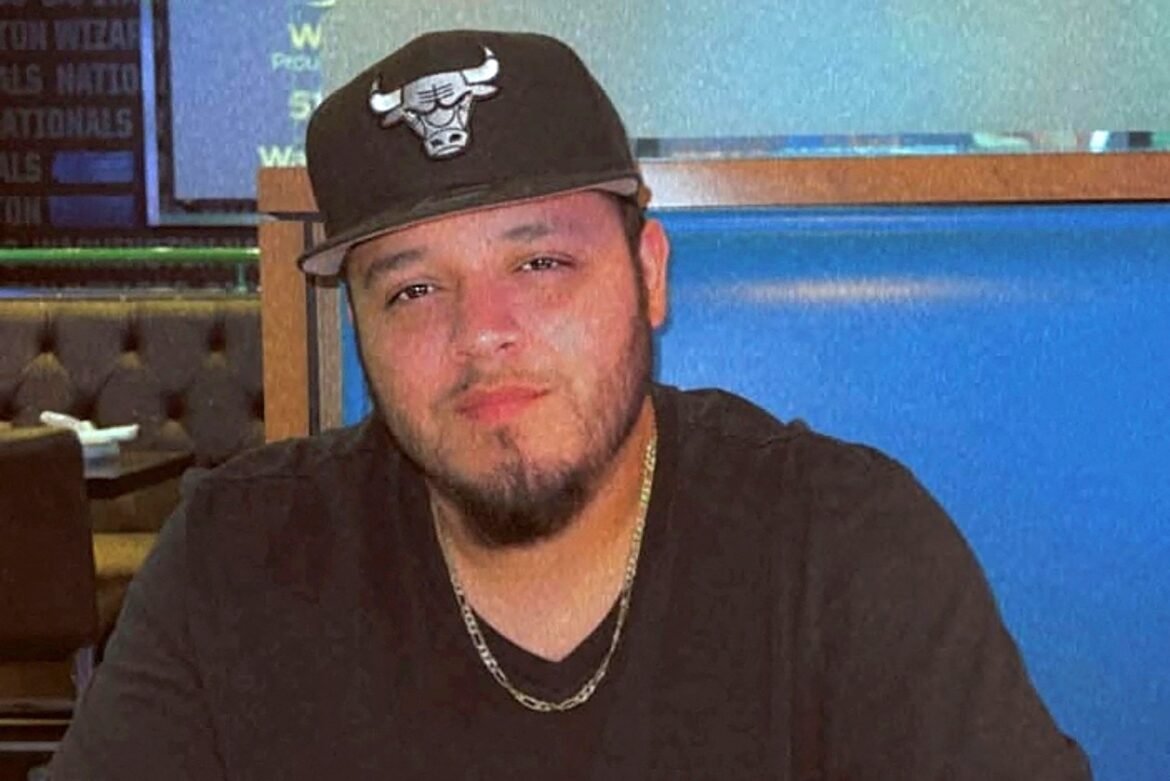 अधिक अमेरिकियों का कहना है कि हमें अब्रेगो गार्सिया को वापस लाना चाहिए, अन्य निर्वासन मुद्दों पर मिश्रित दृश्य: पोल

