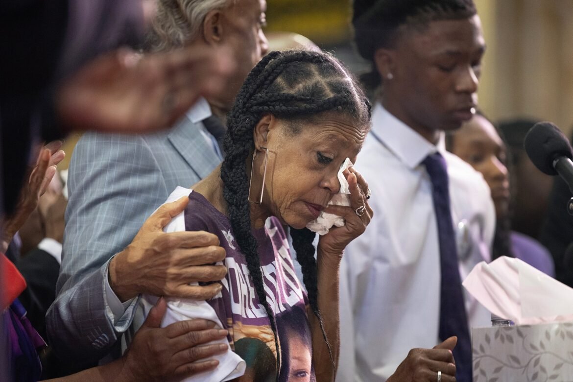 शॉन ग्रेसन हत्या मुकदमा: इलिनोइस के पूर्व डिप्टी हत्या के दोषी

