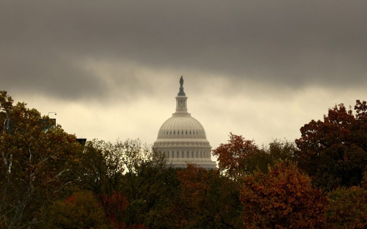 सरकारी शटडाउन अपडेट: एसएनएपी फंडिंग समाप्त होने के साथ ट्रम्प सरकारी शटडाउन अपडेट: एसएनएपी फंडिंग समाप्त होने के साथ ट्रम्प ने शटडाउन को समाप्त करने के लिए फ़िलिबस्टर 'नाउ' को खत्म करने का आह्वान किया